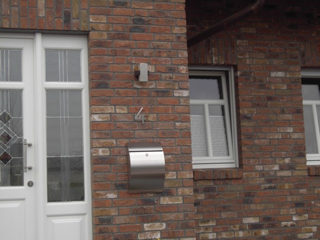 Engels Baksteen Tiffany Engels Baksteen Tiffany