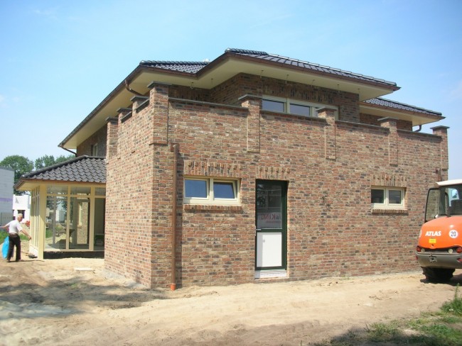 Engels Baksteen Tiffany Engels Baksteen Tiffany