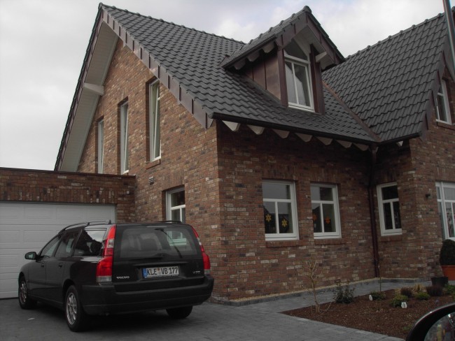 Engels Baksteen Tiffany Engels Baksteen Tiffany