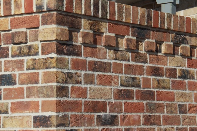 Engels Baksteen Tiffany