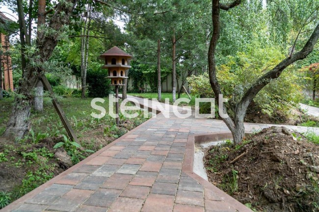 Steingot Тротуарная плитка Старый город "Штайн Ферро"