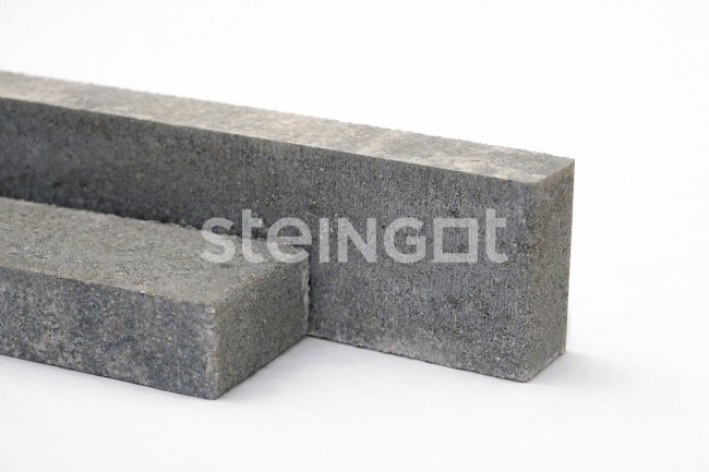 Steingot Ригельный кирпич "Штайн Сильвер" (частичный прокрас) 70 мм Steingot Ригельный кирпич "Штайн Сильвер" (частичный прокрас) 70 мм
