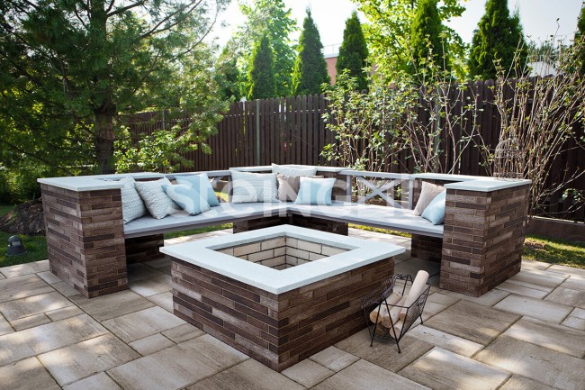 Steingot Ригельный кирпич "Штайн Браун" (полный прокрас) 70 мм Steingot Ригельный кирпич "Штайн Браун" (полный прокрас) 70 мм