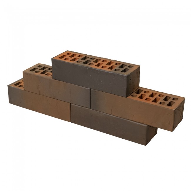 BRAER Облицовочный кирпич БРАЕР КЛАДКА LIMITED Терра 0,7 NF BRAER Облицовочный кирпич БРАЕР КЛАДКА LIMITED Терра 0,7 NF