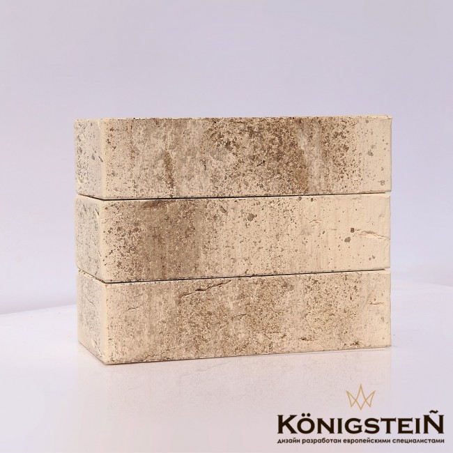 Кирпич полнотелый Санторини Акватинта 1НФ R60 (радиусный) Кирпич полнотелый Санторини Акватинта 1НФ R60 (радиусный)