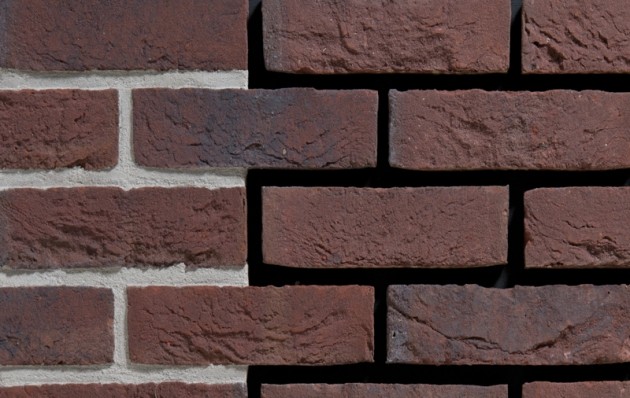 Engels Baksteen Hopper