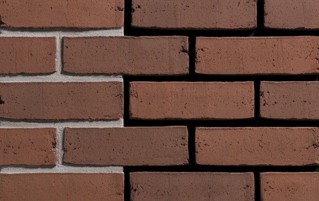 Engels Baksteen Teak Engels Baksteen Teak