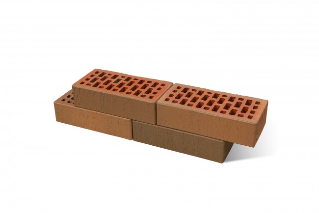 BRAER Лицевой кирпич байкал 1 нф BRAER Лицевой кирпич байкал 1 нф