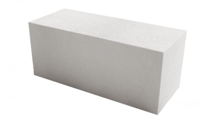 Drauber блок перегородочный D400 600х200х150 Drauber блок перегородочный D400 600х200х150