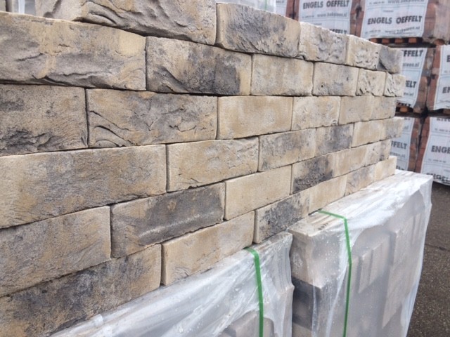 Engels Baksteen Tatra