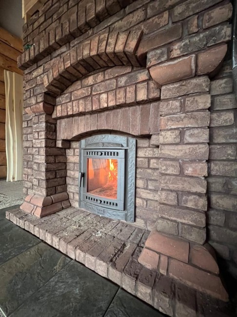 FABER JAR (Петровский Штандарт) Петровский Штандарт Коричневый FABER JAR (Петровский Штандарт) Петровский Штандарт Коричневый