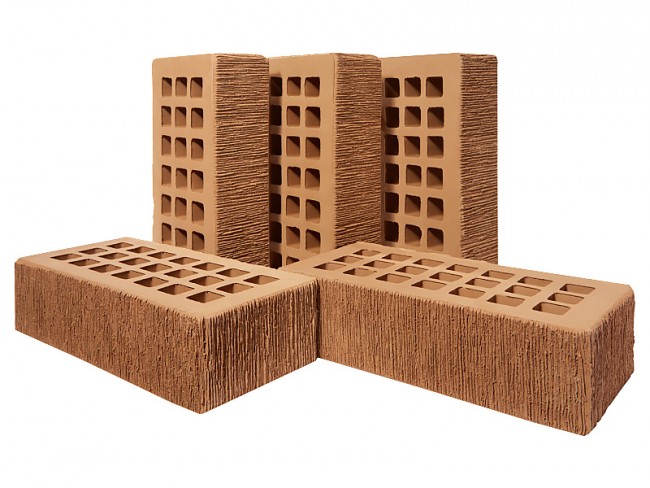 Железногорский кирпич крафт 1 nf "бархат" Железногорский кирпич крафт 1 nf "бархат"