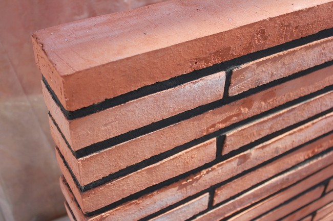 Длинный ригельный кирпич МАРФИНО Длинный ригельный кирпич МАРФИНО