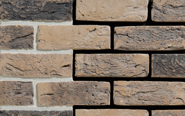 Engels Baksteen Andes Engels Baksteen Andes