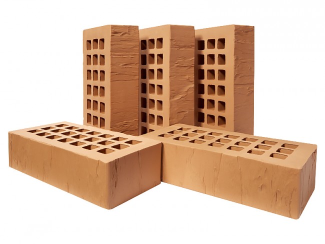 Железногорский кирпич крафт 1 nf "скала" Железногорский кирпич крафт 1 nf "скала"