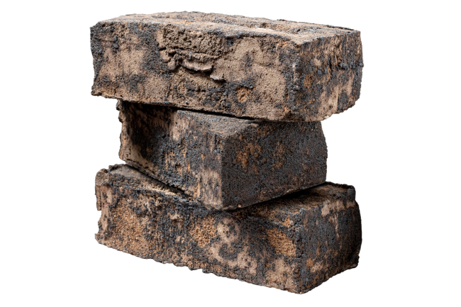 FABER JAR (Петровский Штандарт) Петровский Штандарт Коричнево-черный