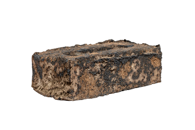 FABER JAR (Петровский Штандарт) Петровский Штандарт Коричнево-черный