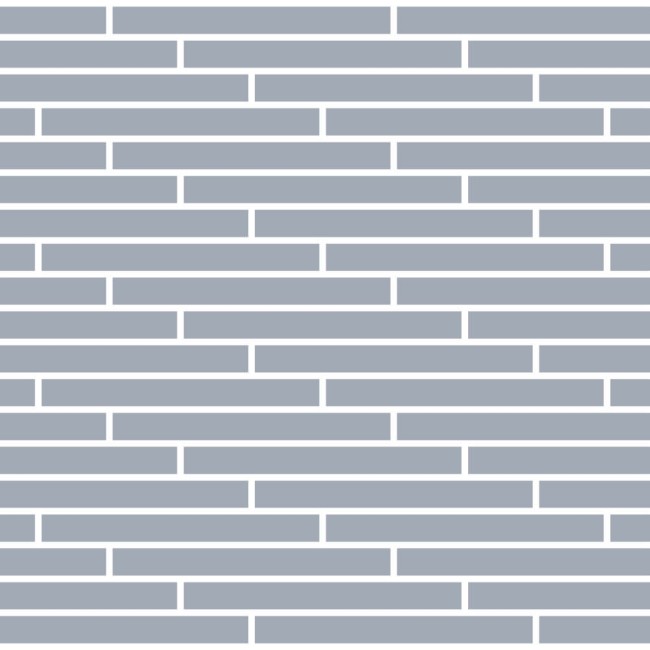 Steingot Ригельный кирпич "Штайн Сильвер" (полный прокрас) 70 мм