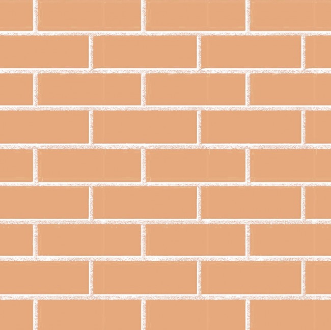 Голицынский кирпич половинка лицевой солома Голицынский кирпич половинка лицевой солома