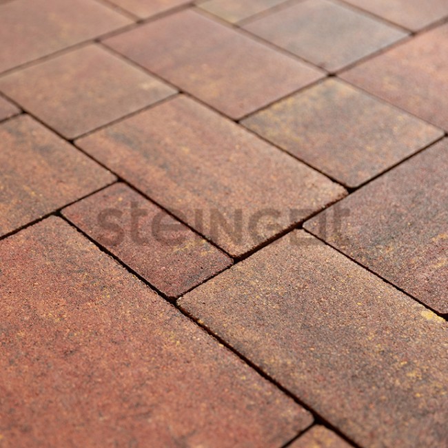 Steingot Бавария терракота