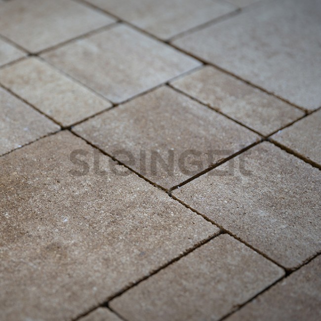 Steingot Бавария травертин