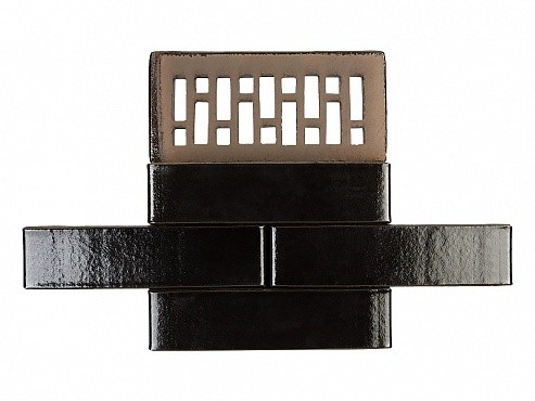 RECKE 5-38-00-0-00 Glanz RECKE 5-38-00-0-00 Glanz