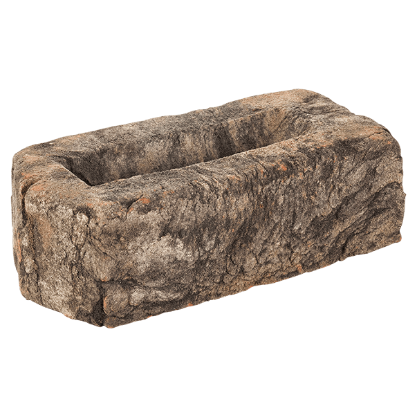 Донские зори КИРПИЧ ФИГУРНЫЙ L Донские зори КИРПИЧ ФИГУРНЫЙ L