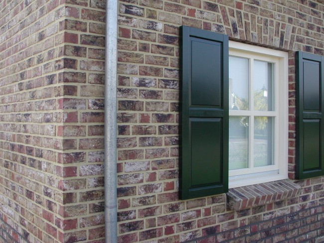 Engels Baksteen Taiga