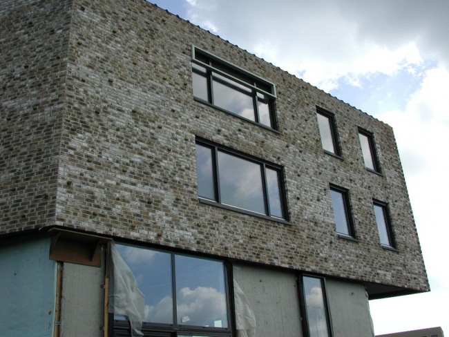 Engels Baksteen Taiga