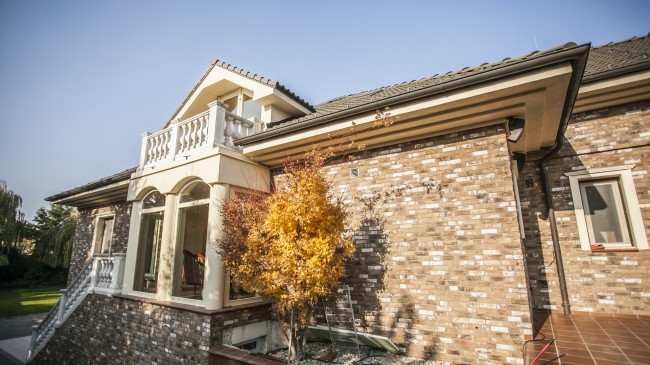 Engels Baksteen Taiga