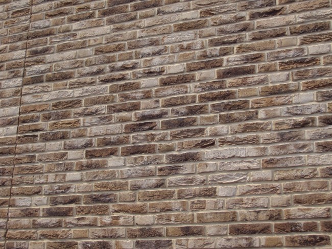 Engels Baksteen Taiga