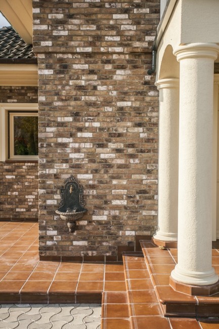 Engels Baksteen Taiga