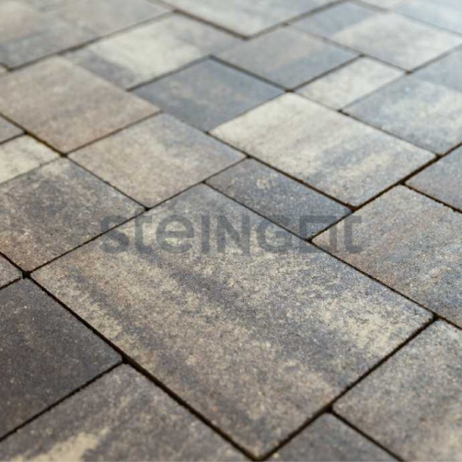 Steingot Бавария штайн браун