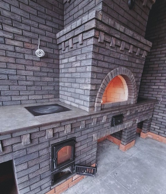 Kerma Faber Jar Охтинский Faber Jar