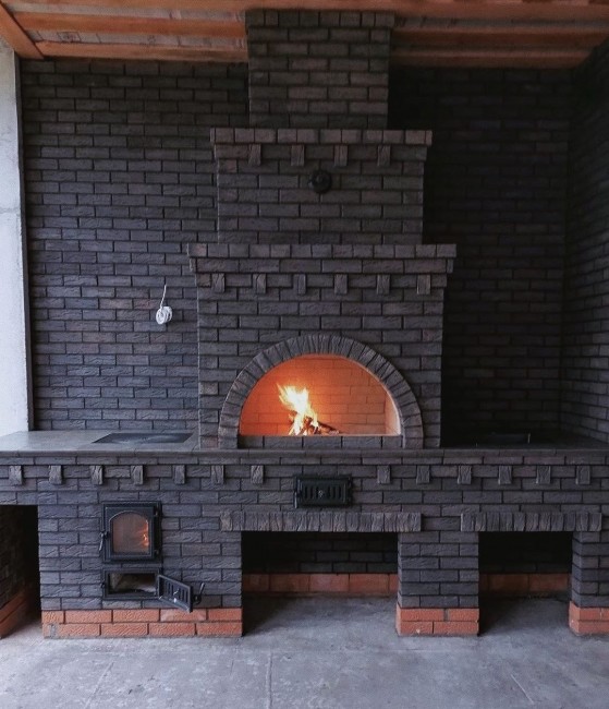 Kerma Faber Jar Охтинский Faber Jar