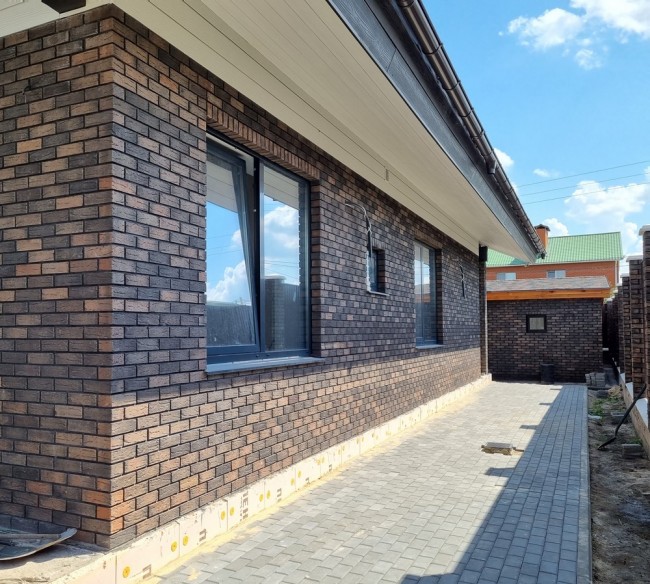 Kerma Faber Jar Охтинский Faber Jar