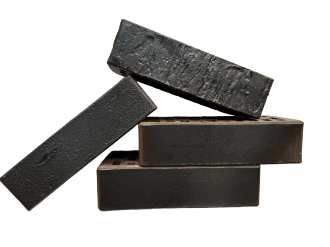 Кирпич TEREX Темный металлик Кирпич TEREX Темный металлик