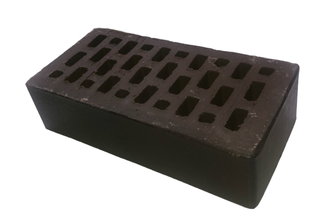 Кирпич TEREX Темный металлик Кирпич TEREX Темный металлик