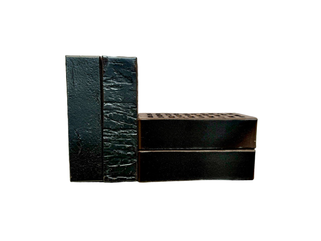 Кирпич TEREX Темный металлик Кирпич TEREX Темный металлик