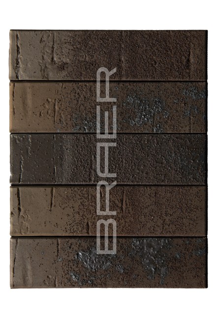 BRAER Кирпич одинарный облицовочный PRO 78.09 BRAER Кирпич одинарный облицовочный PRO 78.09