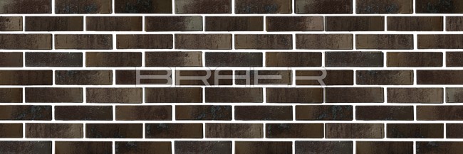 BRAER Кирпич одинарный облицовочный PRO 78.09 BRAER Кирпич одинарный облицовочный PRO 78.09