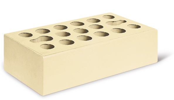 КЕРМА кирпич облицовочный пшеничное лето гладкий 1 НФ ут. ст. M150 F75 КЕРМА кирпич облицовочный пшеничное лето гладкий 1 НФ ут. ст. M150 F75