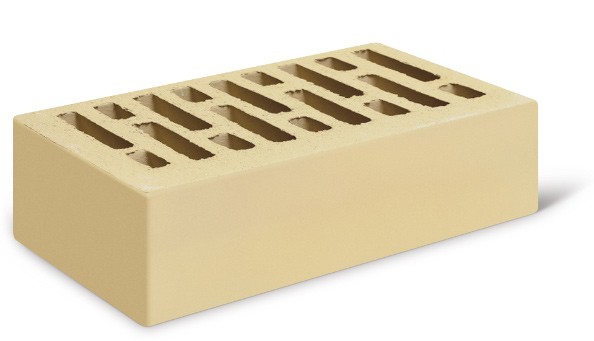 СТРОМА кирпич облицовочный слоновая кость гладкий 1 НФ M175 F100 СТРОМА кирпич облицовочный слоновая кость гладкий 1 НФ M175 F100