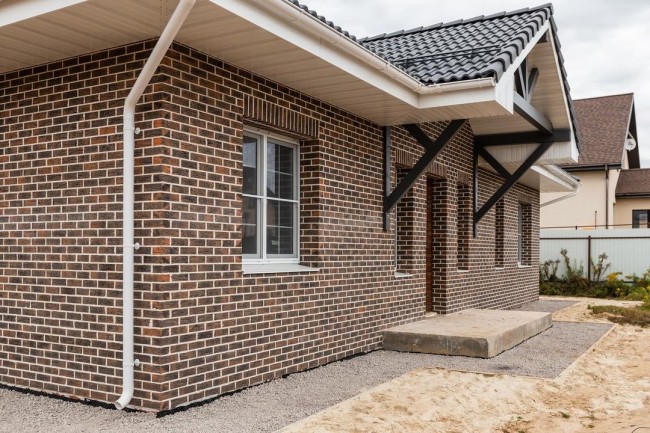 Kerma Premium Кирпич облицовочный Стаффорд 1НФ М200 Kerma Premium Кирпич облицовочный Стаффорд 1НФ М200