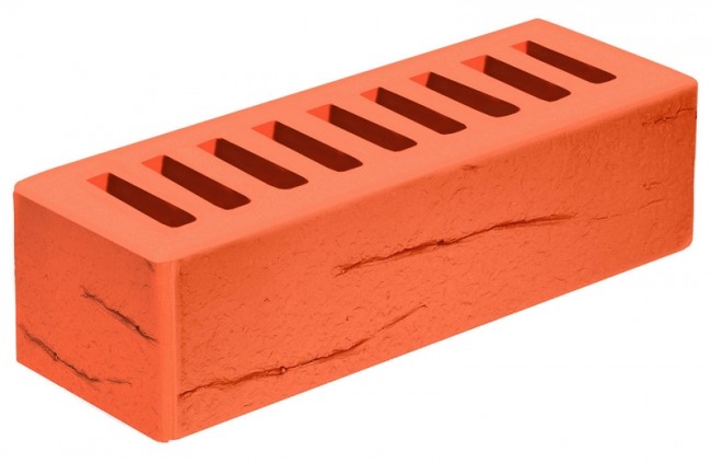 Голицынский кирпич лицевой премиум евро красный гранд