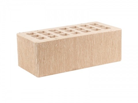 Железногорский кирпич слоновая кость 1,4 nf "бархат" Железногорский кирпич слоновая кость 1,4 nf "бархат"