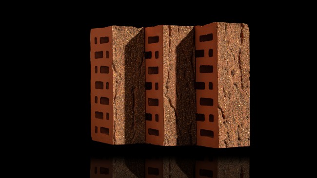 Kerma BRITANIKA Кирпич облицовочный KENT BRITANIKA WDF Kerma BRITANIKA Кирпич облицовочный KENT BRITANIKA WDF