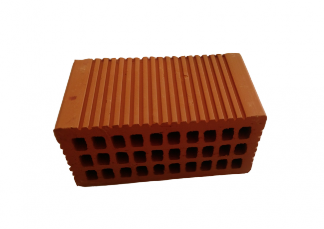 Камень двойной рифлёный М150