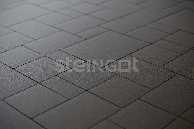 Steingot Бавария Черная