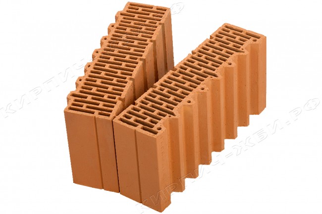 Porotherm 51 1/2 Porotherm 51 1/2